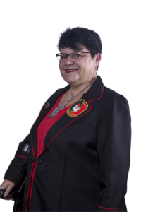Petra Fritschy