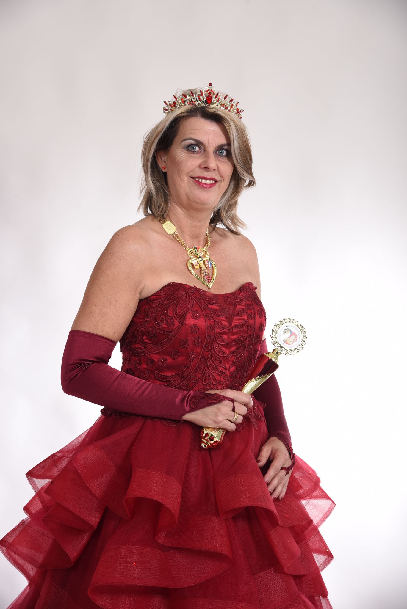 Prinses Sandra I Image