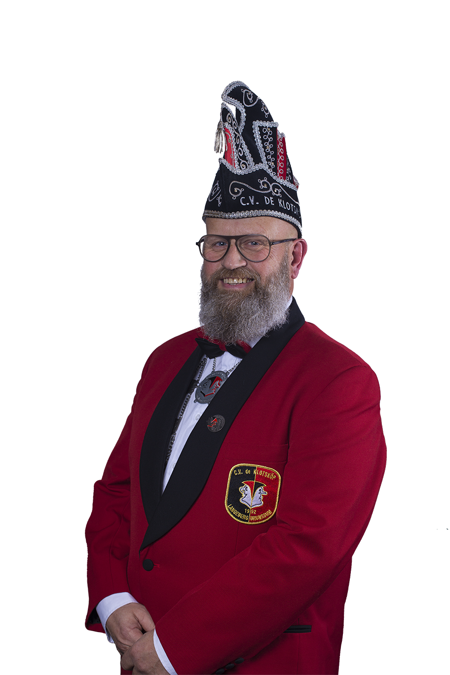 Serv Lucassen<br>