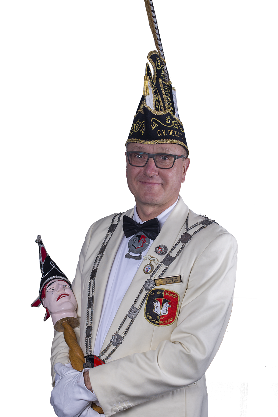 Leon Peeters