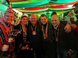Herenzitting